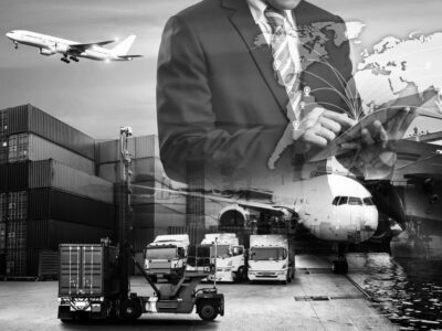 Liberação Aduaneira