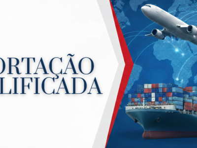 Exportação Simplificada